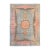 Pasargad DC Exquisite Design Paris Palace Fine Power Loom v. Silk Rug For Sale