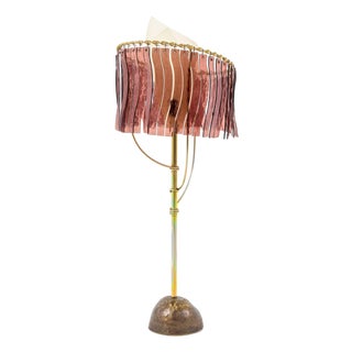 1990s "Priamo" Table Lamp Designed by Toni Cordero for Artemide For Sale