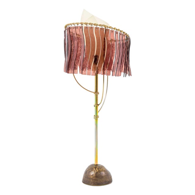 1990s "Priamo" Table Lamp Designed by Toni Cordero for Artemide For Sale