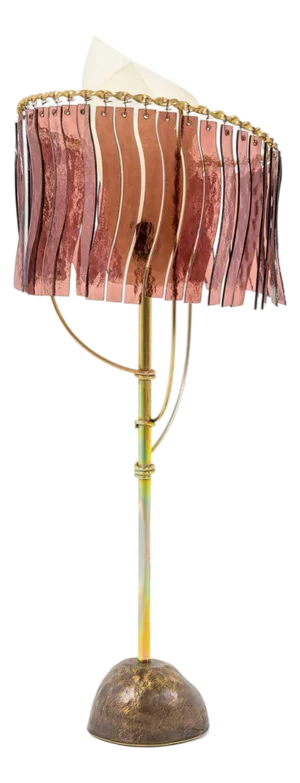 1990s "Priamo" Table Lamp Designed by Toni Cordero for Artemide