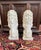Pair of American Concrete Lion Garden Statues, Circa 1940s For Sale - Image 9 of 10