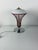 Italian Space Age Table Lamp, 1970s For Sale - Image 11 of 12