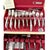 Metal Mid 20th Century 1847 Rogers Bros Flair Silverplate Flatware Service for 16 With Chest - 121 Pcs For Sale - Image 7 of 18