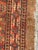 Blue 19th Century Serab Runner Fragment from Bobyrugs For Sale - Image 8 of 17