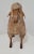 Vintage Sheep designed by German designer, Peter Krafft. This piece is meant to be footstool, however, looks beautiful...