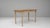 Mid 20th Century 20th Century French Gustavian Wood Patinated Side Table For Sale - Image 5 of 18