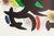 Joan Miró, Litografía original VIII, 1972, Lithograph, in Flawless conditions. Designed 1970 to 1979