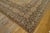 1920s Beige Medallion Traditional Antique Persian Kirman Rug 15'6" X 22'2" Handknotted Wool Carpet For Sale In New York - Image 6 of 6