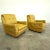 Wood Italian Designer Armchairs, 1960s – A Pair For Sale - Image 7 of 11