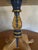Vintage, Claw Foot, Maple Tea Table 1940s For Sale - Image 10 of 12
