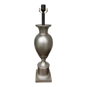 Neoclassical Urn Table Lamp