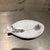 Mid-Century Modern Ceramic Fish Plate by Tackett & Fujita, 1960s For Sale - Image 13 of 13