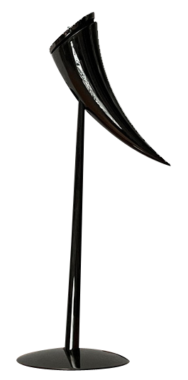 Postmodern Model Ara Table Lamp by Philippe Starck for Flos, 1980s