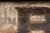 Vintage “East Building” Painted Wood Directional Sign For Sale - Image 11 of 11