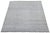 Tribal Modern Moroccan Tribal Abstract Wool Area Rug – Soft Blue & Slate Grey 10x14 For Sale - Image 3 of 10