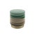 Metal Charisse Stool by Ottiu For Sale - Image 7 of 11