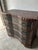 Maitland - Smith Vintage Maitland Smith Coconut Shell Dresser Commode For Sale - Image 4 of 12