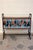 Bar Cabinet with Enamelled Panel, 1960s For Sale - Image 13 of 13