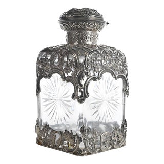 Bottle of Perfume For Sale