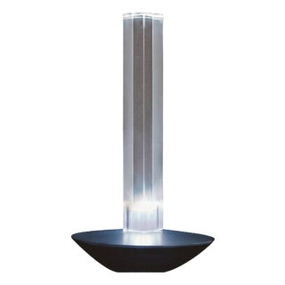 Cand-Led Table Lamp by Marta Laudani & Marco Romanelli for Oluce For Sale