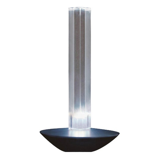 Cand-Led Table Lamp by Marta Laudani & Marco Romanelli for Oluce For Sale
