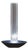 Cand-Led Table Lamp by Marta Laudani & Marco Romanelli for Oluce For Sale