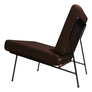 Lounge Chair by Alf Svensson for Ljungs Industries, 1950s For Sale
