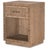 Century Furniture Century Furniture Monterey Small Nightstand - Light For Sale - Image 4 of 4