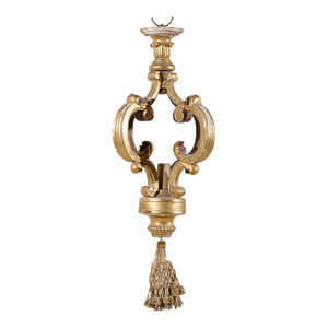 19th Century Italian Chandelier