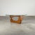 An early production Noguchi Coffee Table designed by Isamu Noguchi and manufactured by Herman Miller in the 1950s....