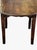 Rustic Round Center Table For Sale - Image 4 of 11