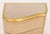 Contemporary Koket "Poem" Nightstand For Sale - Image 3 of 9