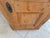 Tyrolean Baroque Biedermeier Farmhouse Cupboard Baroque Cupboard For Sale - Image 16 of 18