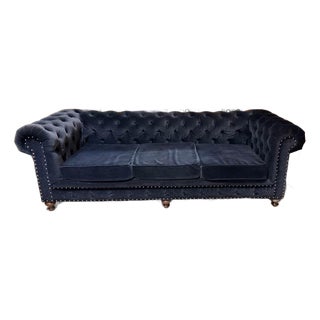 Universal Furniture Berkeley Sofa For Sale