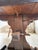 Oak Monastery Table, 19th Century For Sale - Image 15 of 18