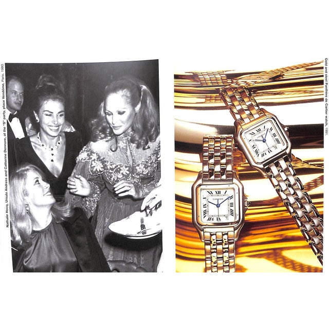 "Les Must De Cartier" 2002 Clais, Anne-Marie For Sale - Image 11 of 12