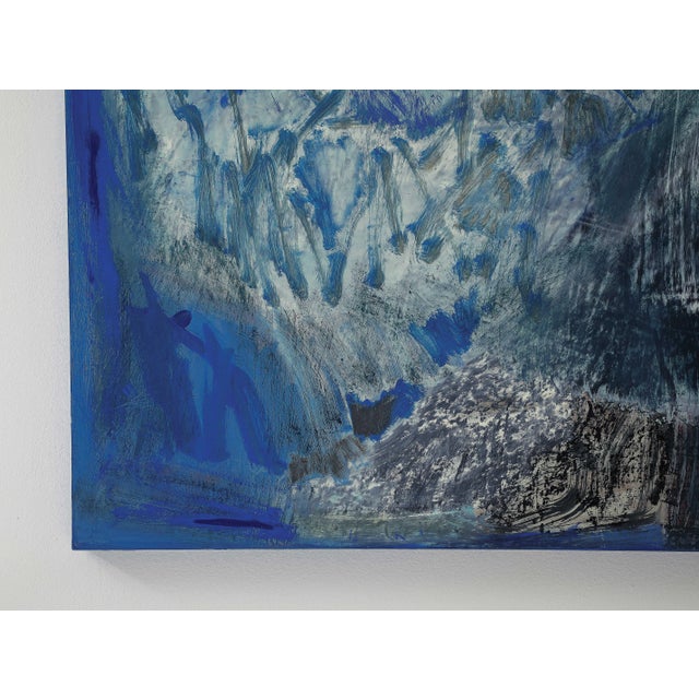 Flutter | by S. Massaux For Sale - Image 11 of 13