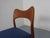 Model 308 Chair by Arne Hovmand-Olsen for Mogens Kold, 1956 For Sale - Image 15 of 18