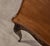 Small Cabaret Table in Mahogany For Sale - Image 6 of 18