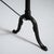 Metal Cast Iron Bistro Table, Antique, France, 20th Century For Sale - Image 7 of 13