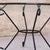 Not Yet Made - Made To Order Panoplie Iron Loop Coffee Table For Sale - Image 5 of 7