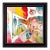 Late 20th Century Art Show, Gregory Hawthorne For Sale