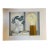 Natural Morte a La Fenetre Pablo Picasso Lithograph For Sale