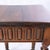 Brown Early 20th Century Kittinger Stool For Sale - Image 8 of 9