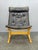 Siesta Lounge Chair in Leather attributed to Ingmar Relling, Norway, 1970s For Sale - Image 11 of 16