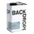 BACKDROP Standard Finish Interior Paint in The Early Stuff (Cool Blue with a Hint of Gray) - 1 Gallon For Sale