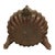 Ancient Pre-Columbian Colima Redware Ceramic Gourd Vessel Circa 100 Bc Ex-Museum For Sale - Image 13 of 15