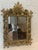 Louis XVI Style Mirror in Carved and Gilded Wood, 19th Century For Sale - Image 11 of 17