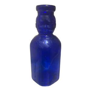 Brookfield Cobalt Baby Top Bottle