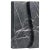Black Big Recisi Marble Vase by Moreno Ratti For Sale - Image 8 of 8